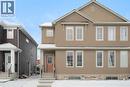 158 Ambleton Drive Nw, Calgary, AB  - Outdoor With Facade 