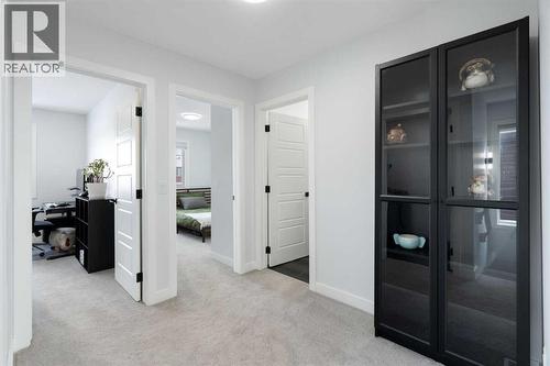 158 Ambleton Drive Nw, Calgary, AB - Indoor