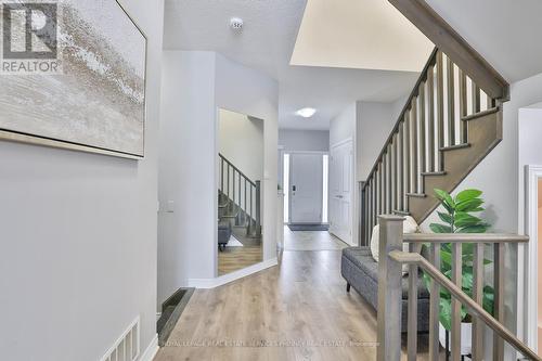 15 Cutts Crescent, Hamilton, ON - Indoor Photo Showing Other Room