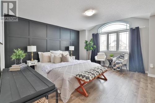 15 Cutts Crescent, Hamilton, ON - Indoor Photo Showing Bedroom