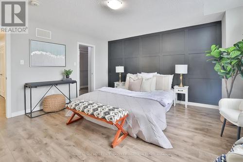 15 Cutts Crescent, Hamilton, ON - Indoor Photo Showing Bedroom