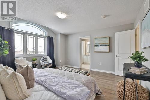 15 Cutts Crescent, Hamilton, ON - Indoor Photo Showing Bedroom