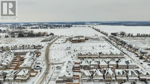 15 Cutts Crescent, Hamilton, ON - Outdoor With Body Of Water With View