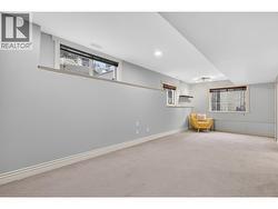 Inlaw suite living room - 