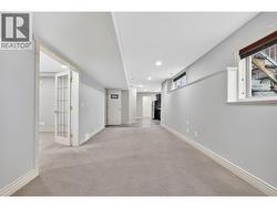 Inlaw suite living room - 