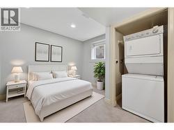 This photo has been virtually staged. - 