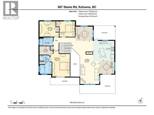 867 Steele Road, Kelowna, BC - Other
