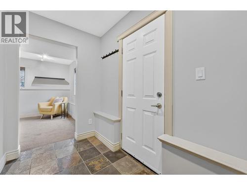 In-law suite Entry - 867 Steele Road, Kelowna, BC - Indoor Photo Showing Other Room
