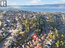 Aerial photo - 867 Steele Road, Kelowna, BC  - Outdoor With View 