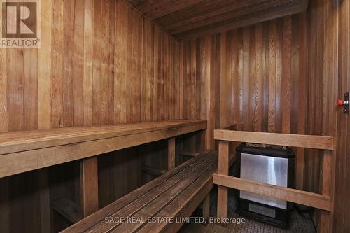 Sauna - 328 - 25 Carlton Street, Toronto, ON - Indoor Photo Showing Other Room