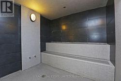 Steam room - 