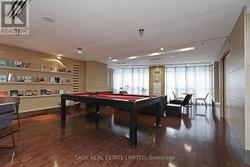 Billiards Room - 