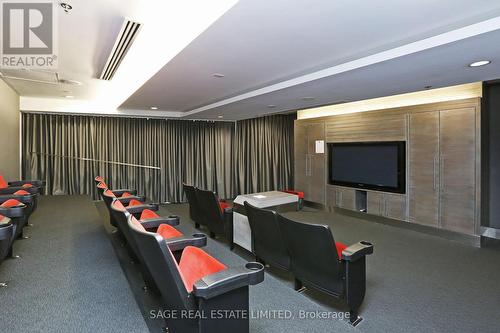 328 - 25 Carlton Street, Toronto, ON - Indoor Photo Showing Other Room