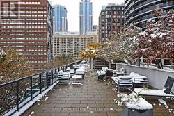 5th Floor outdoor space! - 