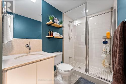 315 - 59 East Liberty Street, Toronto, ON - Indoor Photo Showing Bathroom