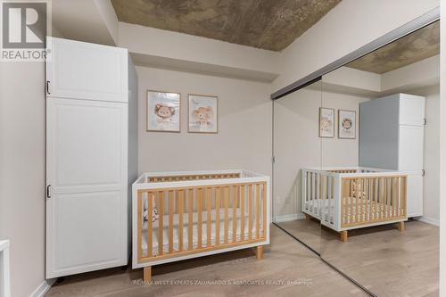 315 - 59 East Liberty Street, Toronto, ON - Indoor Photo Showing Bedroom