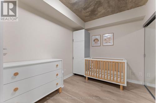 315 - 59 East Liberty Street, Toronto, ON - Indoor Photo Showing Bedroom