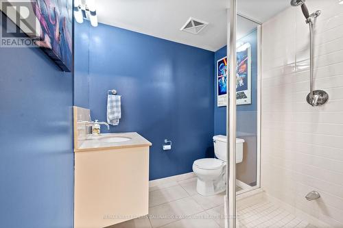 315 - 59 East Liberty Street, Toronto, ON - Indoor Photo Showing Bathroom