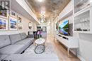 315 - 59 East Liberty Street, Toronto, ON  - Indoor Photo Showing Living Room 