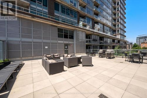 315 - 59 East Liberty Street, Toronto, ON - Outdoor With Balcony
