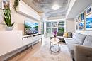 315 - 59 East Liberty Street, Toronto, ON  - Indoor Photo Showing Living Room 