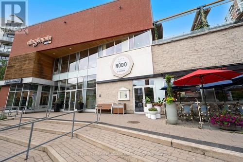 315 - 59 East Liberty Street, Toronto, ON - Outdoor