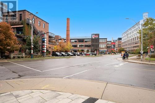 315 - 59 East Liberty Street, Toronto, ON - Outdoor