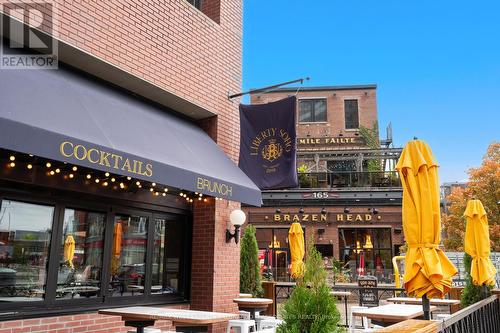 315 - 59 East Liberty Street, Toronto, ON - Outdoor