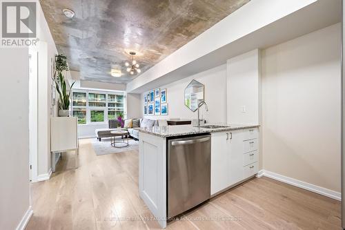 315 - 59 East Liberty Street, Toronto, ON - Indoor Photo Showing Other Room