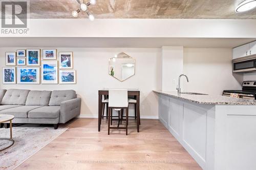 315 - 59 East Liberty Street, Toronto, ON - Indoor