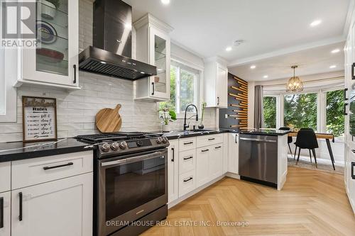 1430 PALMETTO DRIVE  Oshawa, ON L1K 1N2