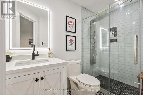 1430 Palmetto Drive, Oshawa, ON - Indoor Photo Showing Bathroom