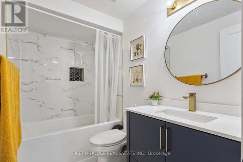 1430 Palmetto Drive, Oshawa, ON - Indoor Photo Showing Bathroom