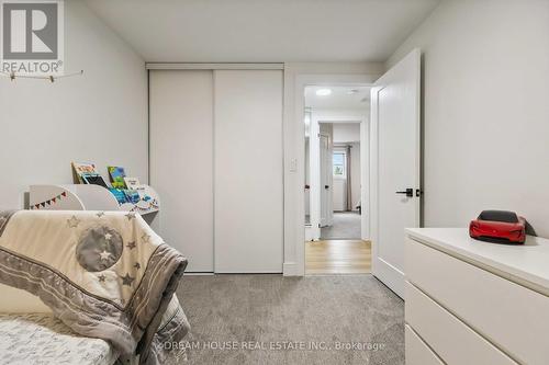 1430 Palmetto Drive, Oshawa, ON - Indoor