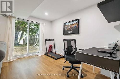 1430 Palmetto Drive, Oshawa, ON - Indoor