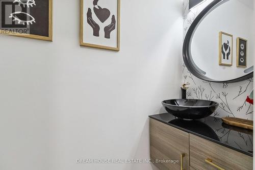 1430 Palmetto Drive, Oshawa, ON - 