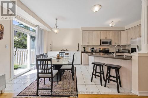 60 Cider Crescent, Richmond Hill, ON - Indoor