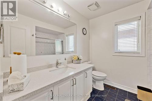 60 Cider Crescent, Richmond Hill, ON - Indoor Photo Showing Bathroom