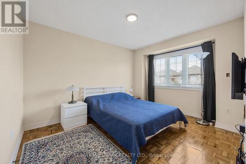60 Cider Crescent, Richmond Hill, ON - Indoor Photo Showing Bedroom