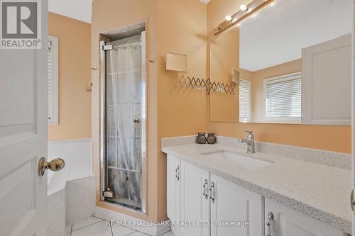 60 Cider Crescent, Richmond Hill, ON - Indoor Photo Showing Bathroom