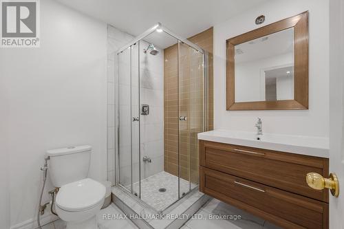 60 Cider Crescent, Richmond Hill, ON - Indoor Photo Showing Bathroom