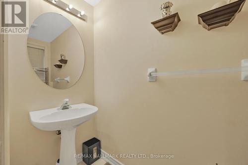 60 Cider Crescent, Richmond Hill, ON - Indoor Photo Showing Bathroom