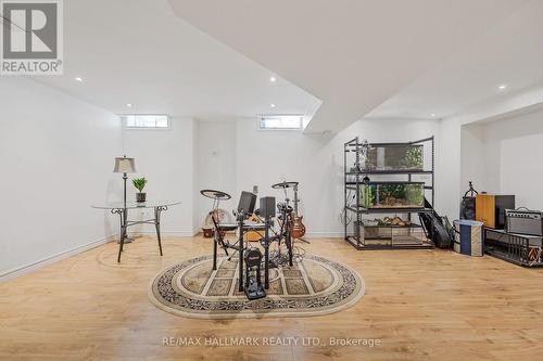 60 Cider Crescent, Richmond Hill, ON - Indoor