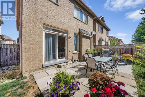 60 Cider Crescent, Richmond Hill, ON - Outdoor With Deck Patio Veranda With Exterior