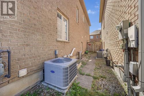 60 Cider Crescent, Richmond Hill, ON -  With Exterior