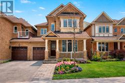 60 CIDER CRESCENT  Richmond Hill, ON L4E 4A4