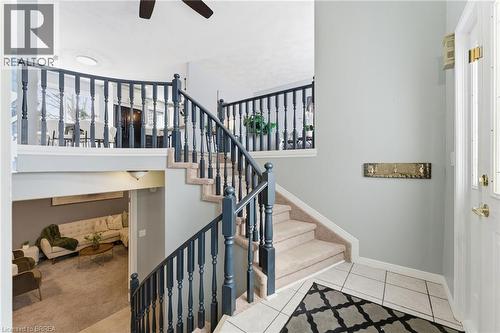 126 Aspen Street, Paris, ON - Indoor Photo Showing Other Room