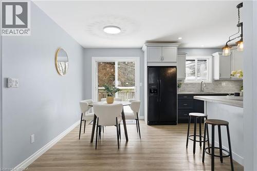 126 Aspen Street, Paris, ON - Indoor