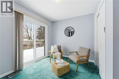 126 Aspen Street, Paris, ON - Indoor Photo Showing Other Room