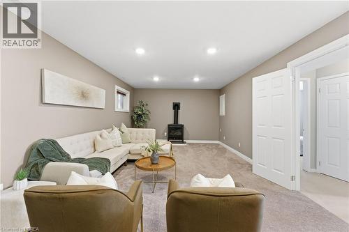 126 Aspen Street, Paris, ON - Indoor Photo Showing Other Room